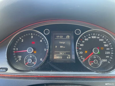 Volkswagen Passat 2013, kuva 3/4