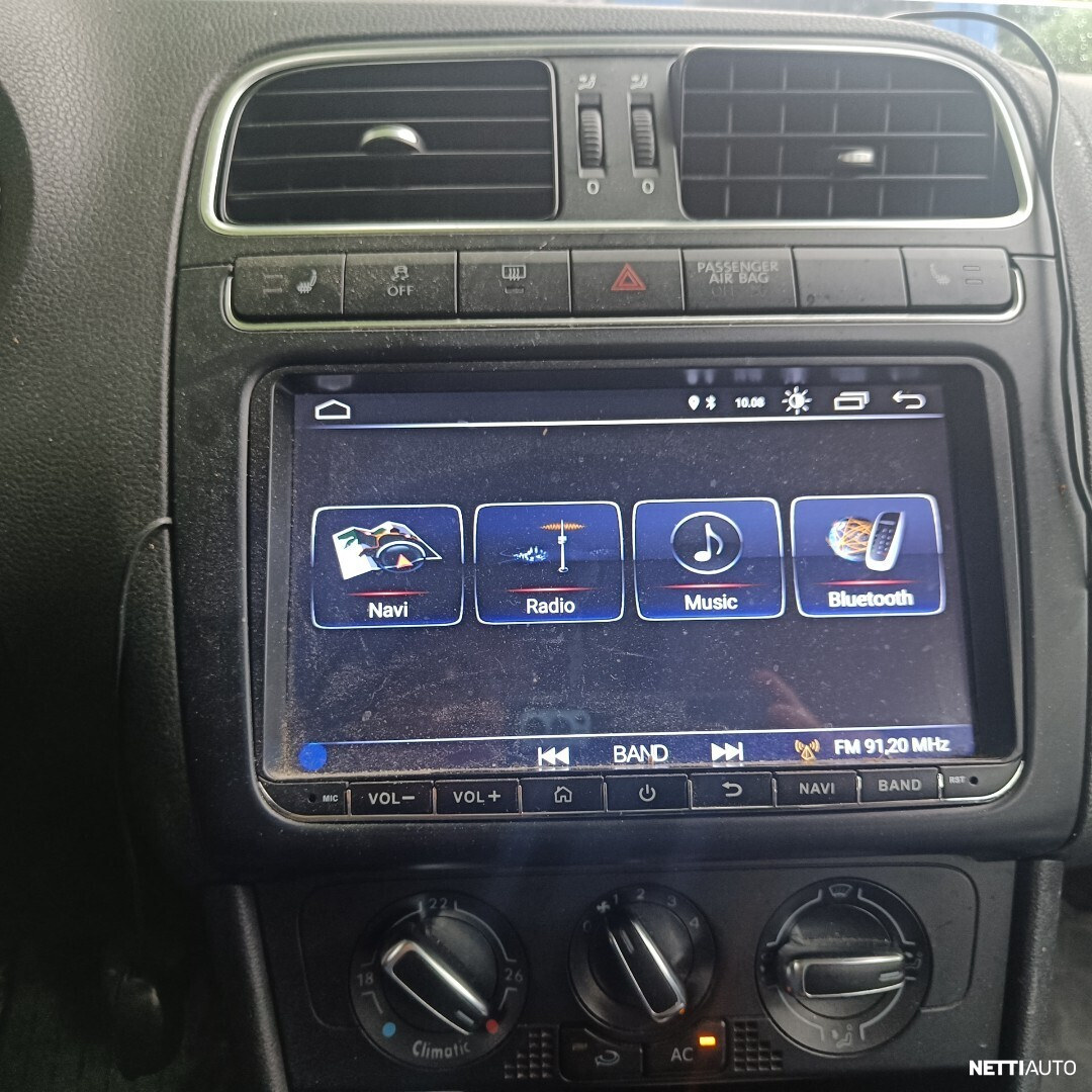 Volkswagen Polo 2010, kuva 5/5