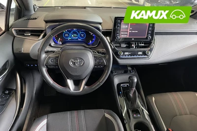 Toyota Corolla 2020, kuva 5/14