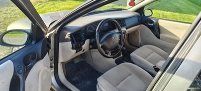Opel Vectra 1999, kuva 7/7