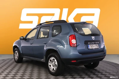 Dacia Duster 2012, kuva 5/26