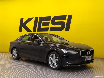 Volvo S90 D3 Momentum aut 2020, photo 1/63