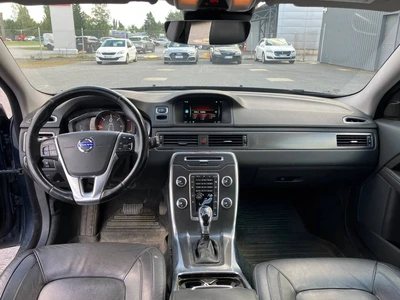 Volvo V70 D4 Summum aut 2015, kuva 5/7
