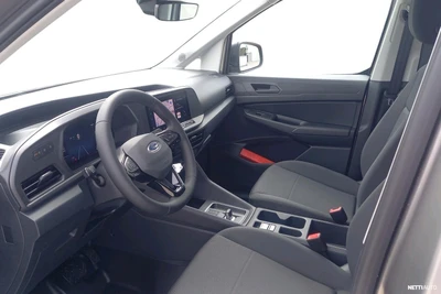 Ford Transit Connect 2026, photo 7/14