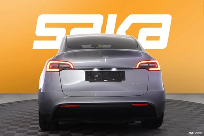 Tesla Model Y Long Range 2023, kuva 7/29