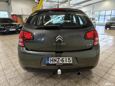 Citroen C3 VTi 95 Confort 2010, photo 4/28