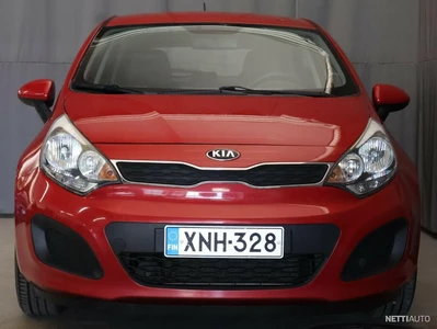 Kia Rio 1,2 ISG 5D EcoDynamics LX 2014, kuva 4/23