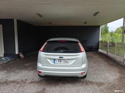 Ford Focus 2008, kuva 4/10