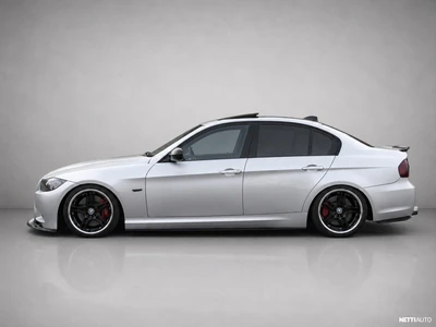 BMW 335 2011, photo 4/20