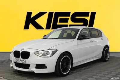BMW 120 2013, kuva 6/48