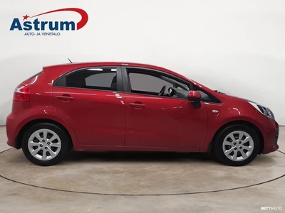 Kia Rio 1,2 ISG LX 5D EcoDynamics 2016, photo 3/27