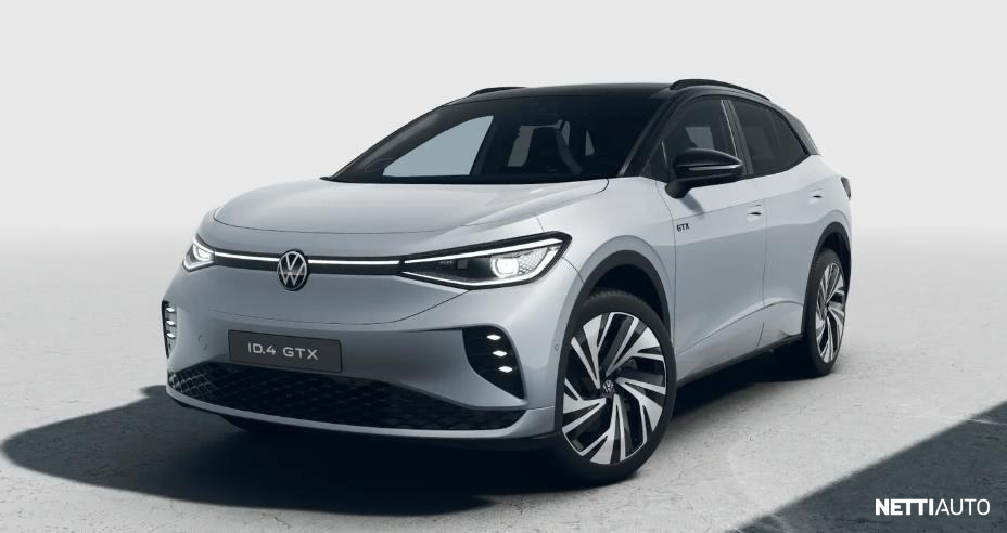 Volkswagen ID.4