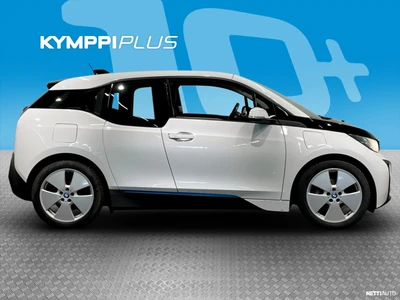 BMW i3 REX 60 Ah 2014, kuva 3/37