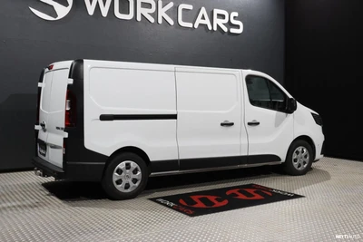Renault Trafic 2022, kuva 3/10