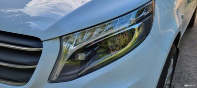 Mercedes-Benz Vito 2018, photo 6/17