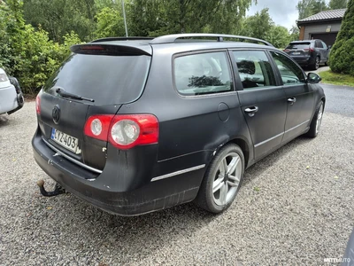 Volkswagen Passat 2006, kuva 2/5