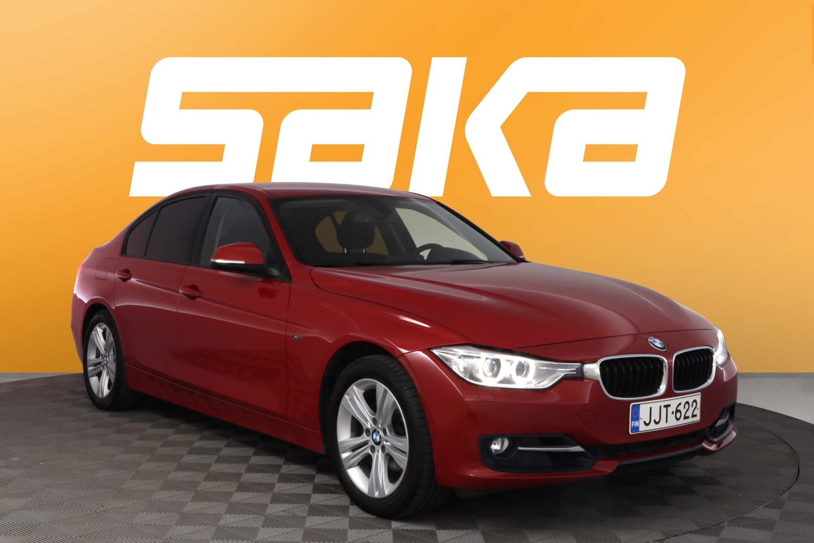 BMW 320