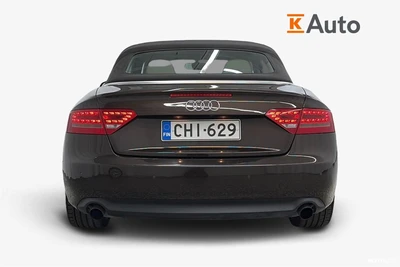 Audi A5 2010, kuva 3/28