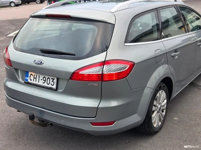 Ford Mondeo 2009, kuva 3/15
