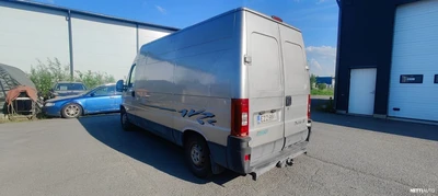 Fiat Ducato 2003, photo 3/17