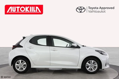 Toyota Yaris 1,5 Hybrid Active 2023, kuva 6/22