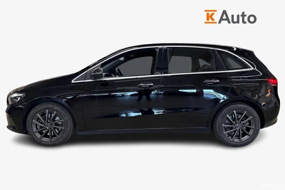 Mercedes-Benz B 250 e A | SOH: 93,9% | 2023, kuva 5/32