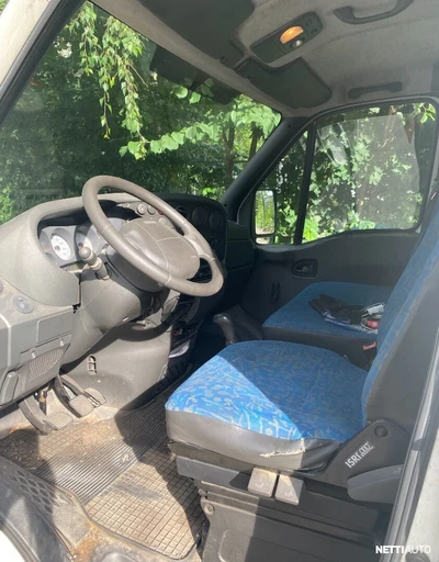 Iveco 35S11 2001, kuva 3/8