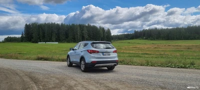 Hyundai Santa Fe 2014, kuva 4/11