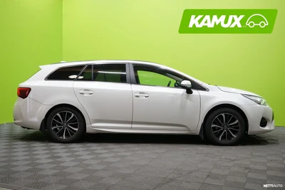 Toyota Avensis 2018, kuva 2/11