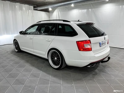 Skoda Octavia 2014, kuva 4/19