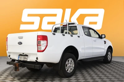 Ford Ranger 2021, photo 8/8