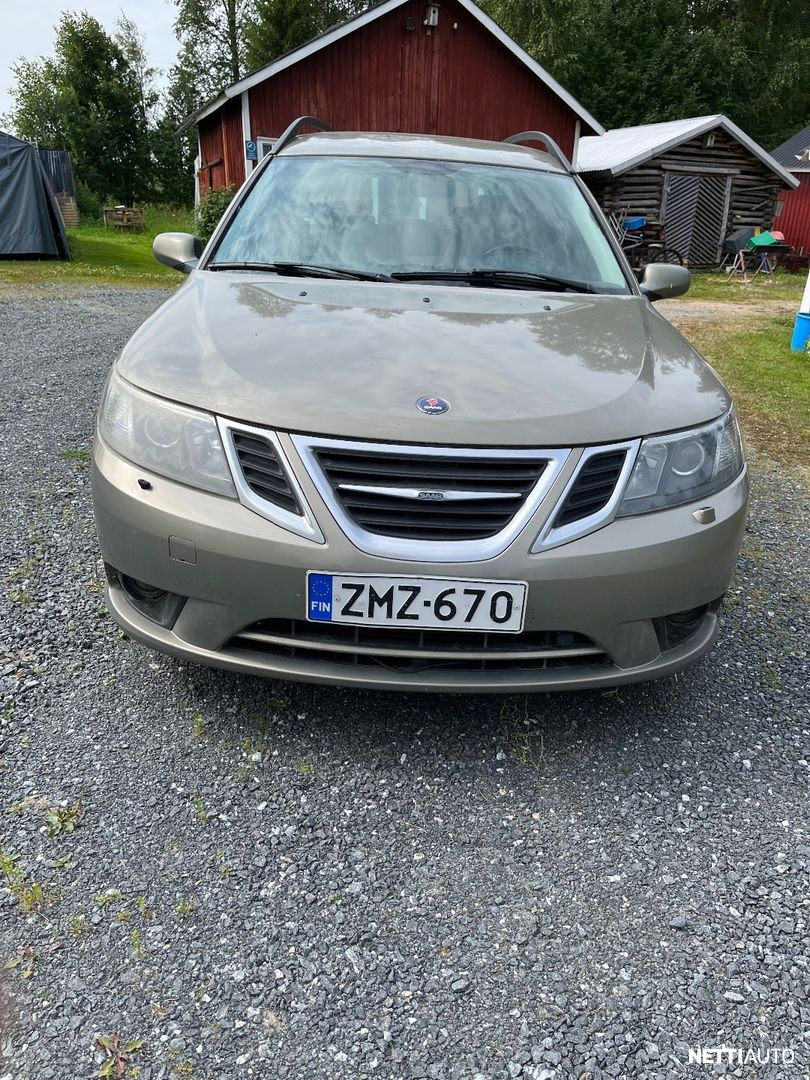 Saab 9-3