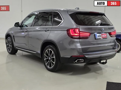 BMW X5 F15 xDrive 40d 2014, photo 2/27