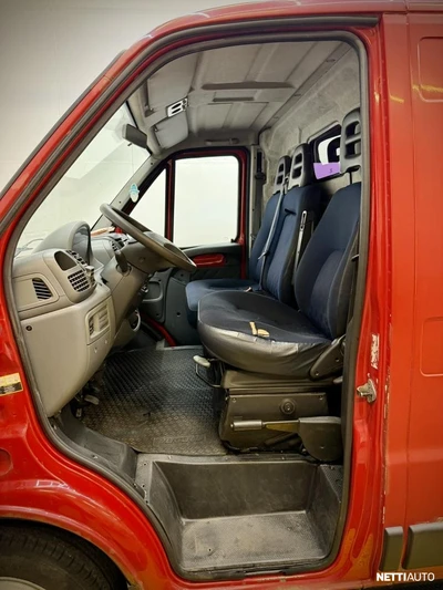 Fiat Ducato 2.0 JTD 2006, photo 2/18