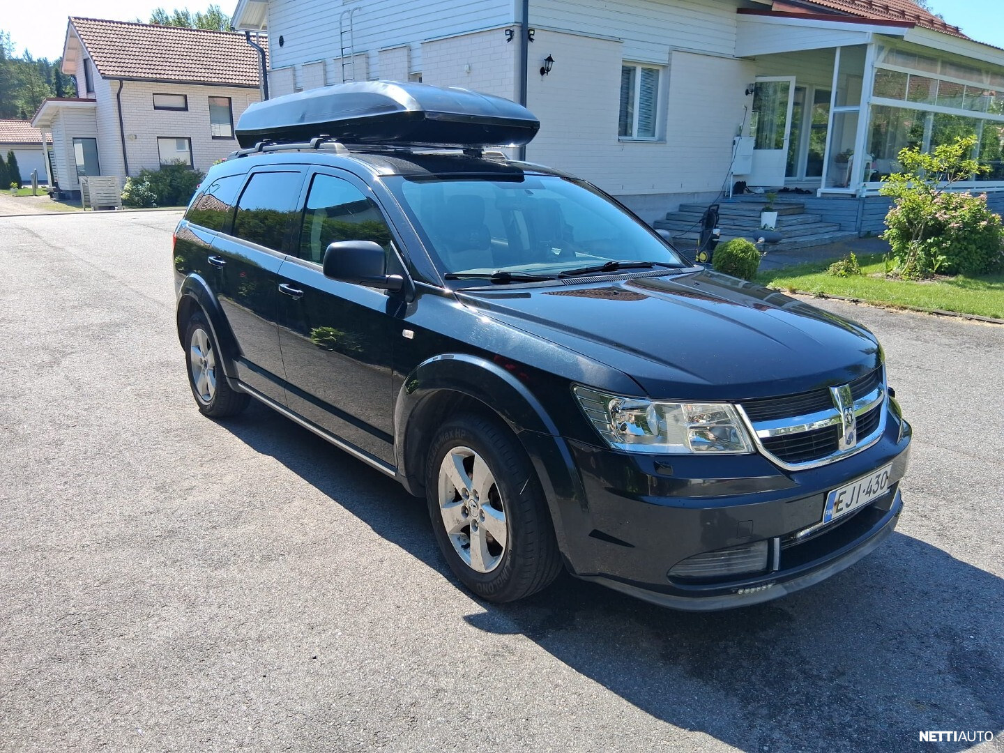Dodge Journey