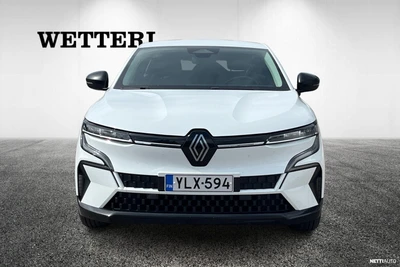 Renault Megane 2023, photo 2/10