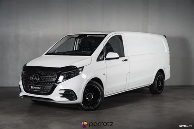 Mercedes-Benz Vito 2022, kuva 1/16