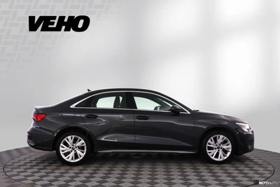 Audi A3 2022, kuva 6/43