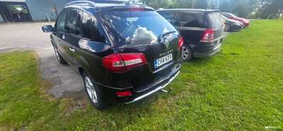 Renault Koleos 2008, kuva 2/5