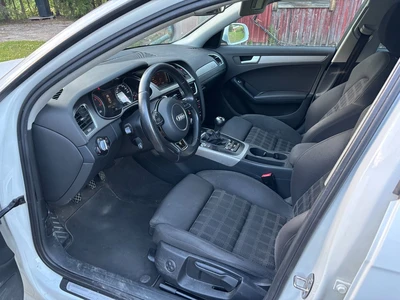 Audi A4 2014, kuva 7/10