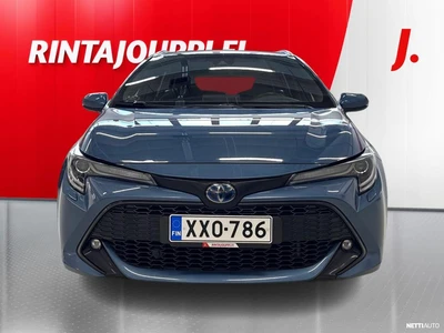 Toyota Corolla 2021, kuva 3/36