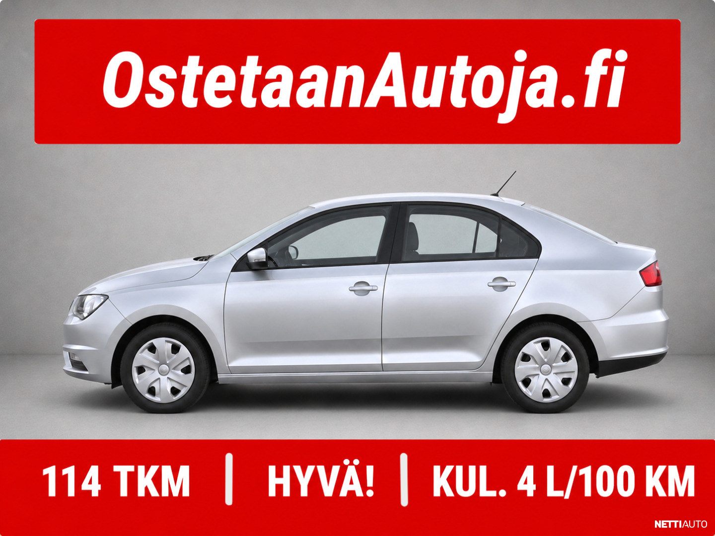 Seat Toledo