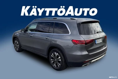 Mercedes-Benz GLS 350 d 4MATIC 2020, kuva 7/11