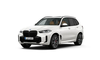 BMW X5 2026, kuva 1/4
