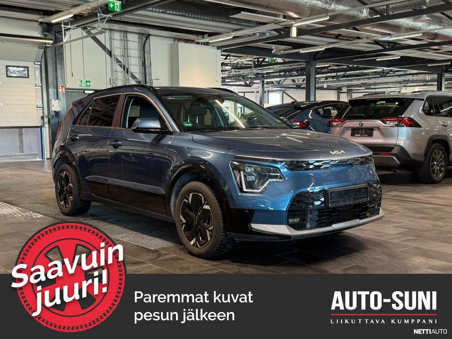 Kia Niro