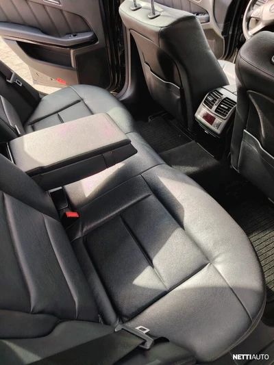 Mercedes-Benz E 2009, photo 4/24