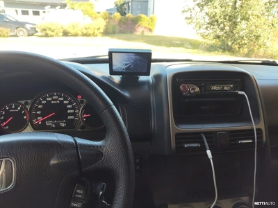 Honda CR-V 2005, kuva 4/7