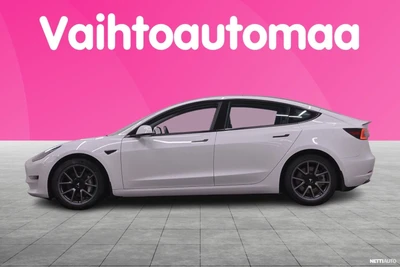 Tesla Model 3 Long Range AWD 2023, photo 6/34