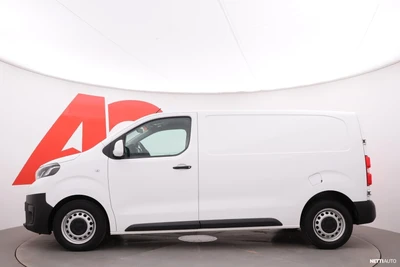 Toyota Proace L1 2,0 D 120 2018, photo 2/27
