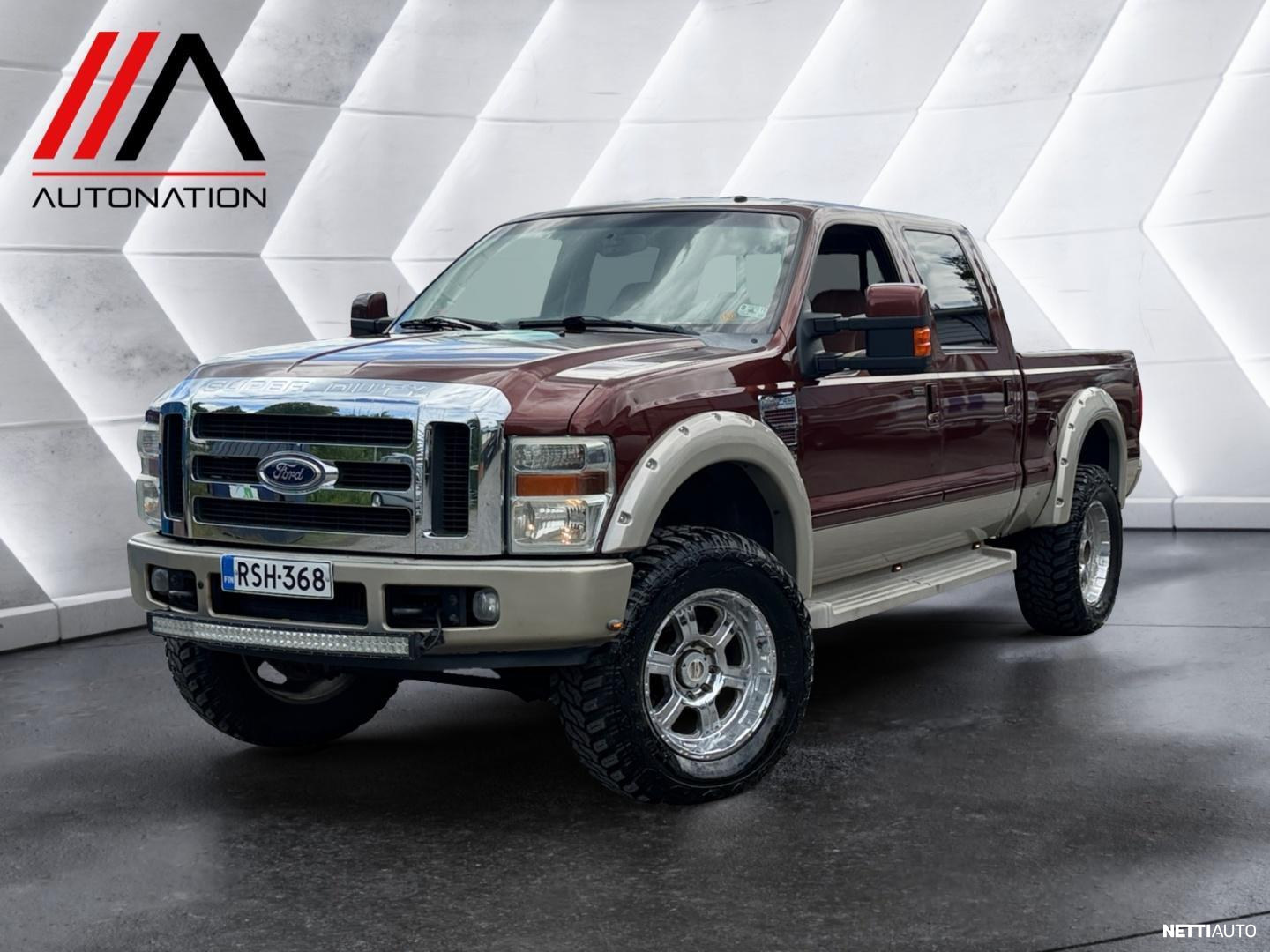 Ford F-250